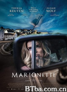 牵线木偶 Marionette‎ (2020) 1080P BT磁力 迅雷网盘下载