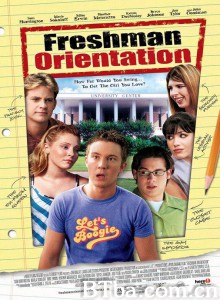 新生训练营/Freshman Orientation‎-720p|1080p高清bt种子下载