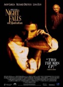 夜落曼哈顿/Night Falls on Manhattan‎