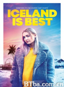 冰岛是最棒的地方 Iceland Is Best‎ (2020) 1080P/720P BT磁力 迅雷网盘下载