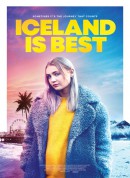 冰岛是最棒的地方/Iceland Is Best‎