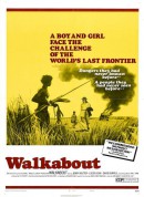 小姐弟荒原历险/Walkabout‎