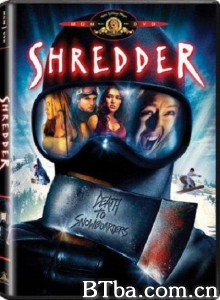绞肉机/Shredder‎-720p|1080p高清bt种子下载