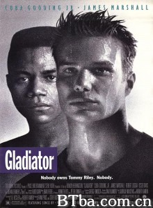 终极斗士 Gladiator‎ (1992) 1080P/720P BT磁力 迅雷网盘下载