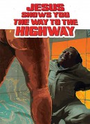 耶稣指引你上高速/Jesus Shows You the Way to the Highway‎