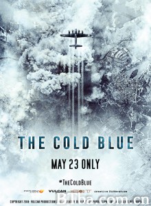 极寒之蓝 The Cold Blue‎ (2018) 1080P/720P BT磁力 迅雷网盘下载