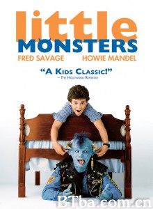 小怪物 Little Monsters‎ (1989) 1080P/720P BT磁力 迅雷网盘下载