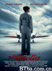艾米莉亚 艾蜜莉亚：梦想起飞(台) Amelia‎ (2009) 1080P BT磁力 迅雷网盘下载