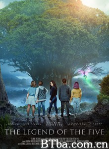 The Legend of the Five‎ (2020) 1080P/720P BT磁力 迅雷网盘下载