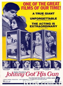 无语问苍天 Johnny Got His Gun‎ (1971) 1080P BT磁力 迅雷网盘下载