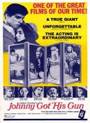无语问苍天/Johnny Got His Gun‎