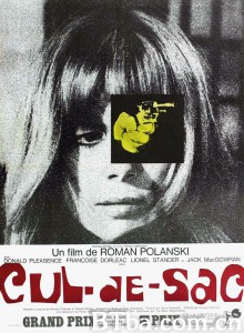 荒岛惊魂 Cul-de-sac‎ (1966) 1080P BT磁力 迅雷网盘下载
