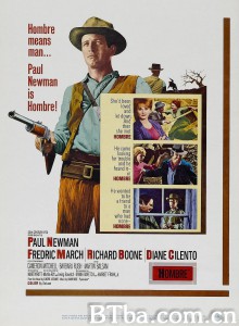 野狼 Hombre‎ (1967) 1080P BT磁力 迅雷网盘下载