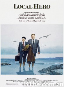 地方英雄 Local Hero‎ (1983) 1080P BT磁力 迅雷网盘下载