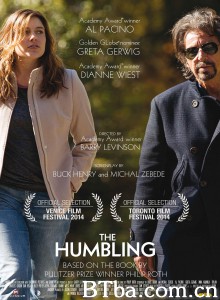 低入尘埃 百老汇熟男日记(台) The Humbling‎ (2014) 1080P BT磁力 迅雷网盘下载