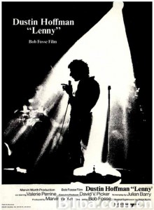 伦尼的故事 Lenny‎ (1974) 1080P BT磁力 迅雷网盘下载