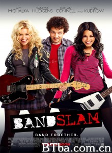 摇滚斗阵 Bandslam‎ (2009) 1080P BT磁力 迅雷网盘下载