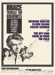 柏林谍影 The Spy Who Came in from the Cold‎ (1965) 1080P BT磁力 迅雷网盘下载