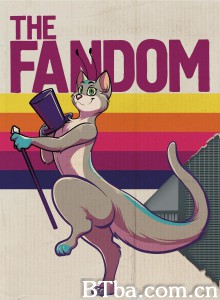 The Fandom‎ (2020) 1080P/720P BT磁力 迅雷网盘下载