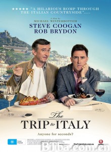 意大利之旅 享受吧！寻味义大利(台) The Trip to Italy‎ (2014) 1080P/720P BT磁力 迅雷网盘下载