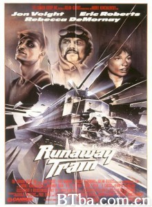 逃亡列车 Runaway Train‎ (1986) 1080P BT磁力 迅雷网盘下载