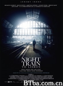 去里斯本的夜车 Night Train to Lisbon‎ (2013) 1080P BT磁力 迅雷网盘下载