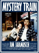 神秘列车/三个蓝月亮(港)/Mystery Train‎