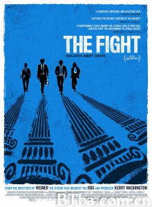 战斗 The Fight‎ (2020) 1080P/720P BT磁力 迅雷网盘下载