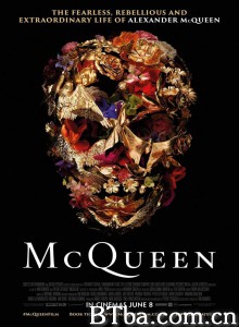 麦昆 英伦坏男孩：McQueen(港) 时尚鬼才：McQueen(台) (2018) 1080P/720P BT磁力 迅雷网盘下载