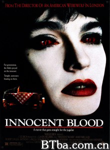 午夜猎物 Innocent Blood‎ (1992) 1080P BT磁力 迅雷网盘下载