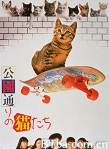公園通りの猫たち‎ (1989) 1080P BT磁力 迅雷网盘下载