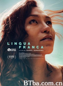 自由的语言 Lingua Franca‎ (2019) 1080P BT磁力 迅雷网盘下载