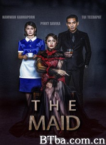 鬼女佣 鬼侍女(台) เดอะ เมด‎ (2020) 1080P BT磁力 迅雷网盘下载
