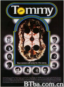 冲破黑暗谷/Tommy‎