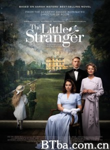 小小陌生人/The Little Stranger‎