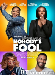 大智若愚 姐妹行不行(台) Nobody's Fool‎ (2018) 1080P BT磁力 迅雷网盘下载