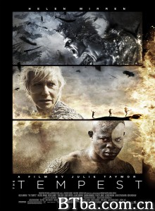暴风雨 The Tempest‎ (2010) 1080P BT磁力 迅雷网盘下载