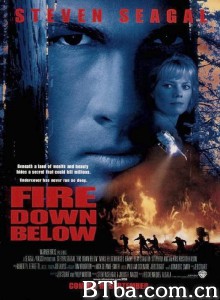 枪口朝下 Fire Down Below‎ (1997) 1080P/720P BT磁力 迅雷网盘下载