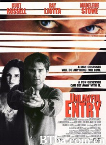 危险第三情 Unlawful Entry‎ (1992) 1080P BT磁力 迅雷网盘下载