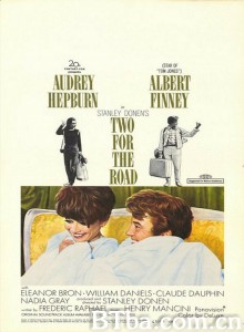 丽人行 Two for the Road‎ (1967) 1080P/720P BT磁力 迅雷网盘下载