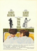丽人行/Two for the Road‎