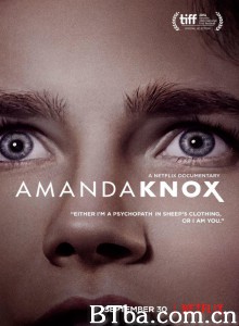 阿曼达·诺克斯/Amanda Knox‎-720p|1080p高清bt种子下载