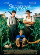 二手狮王/Secondhand Lions‎