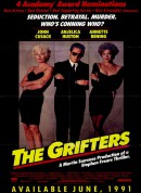 致命赌局/千网危情(港)/The Grifters‎