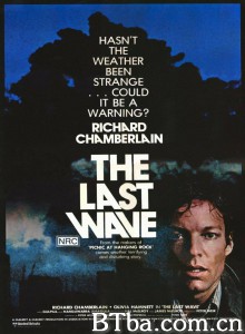 最后大浪 The Last Wave‎ (1977) 1080P/720P BT磁力 迅雷网盘下载