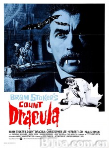 德古拉之夜 Nachts  wenn Dracula erwacht‎ (1970) 1080P/720P BT磁力 迅雷网盘下载