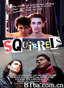 Squirrels‎ (2018) 1080P/720P BT磁力 迅雷网盘下载
