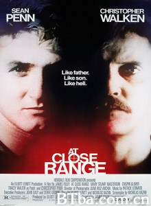 强盗爸爸 At Close Range‎ (1986) 1080P BT磁力 迅雷网盘下载