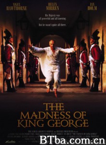 疯狂的乔治王 The Madness of King George‎ (1994) 1080P BT磁力 迅雷网盘下载