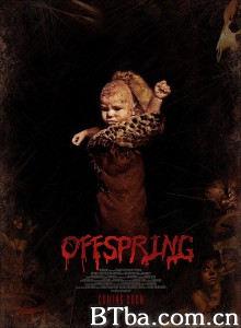 后代 Offspring‎ (2009) 4K/4K BT磁力 迅雷网盘下载